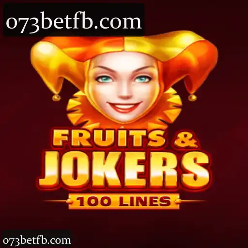 FruitsAndJokers100